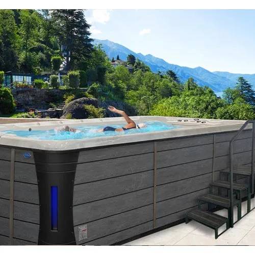 Swimspa X-Series hot tubs for sale in Ankeny